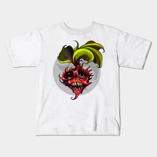 Beetroot Kids T-Shirt